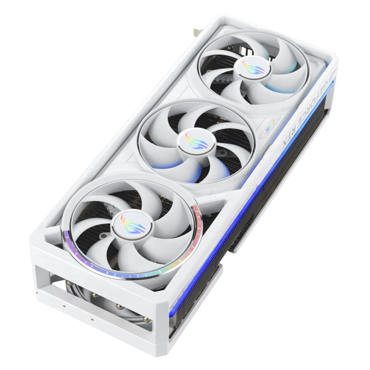 2025 New ROG Astral RTX 5080 1 - đánh giá và giá X870E Atx Motherboard